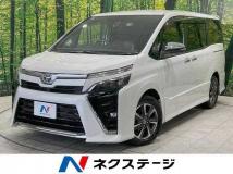 2021 Toyota Voxy