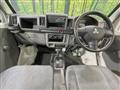2012 Mitsubishi Minicab Truck