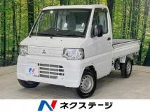 2012 Mitsubishi Minicab Truck
