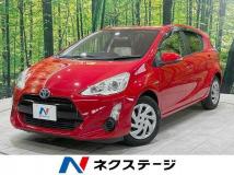 2015 Toyota AQUA