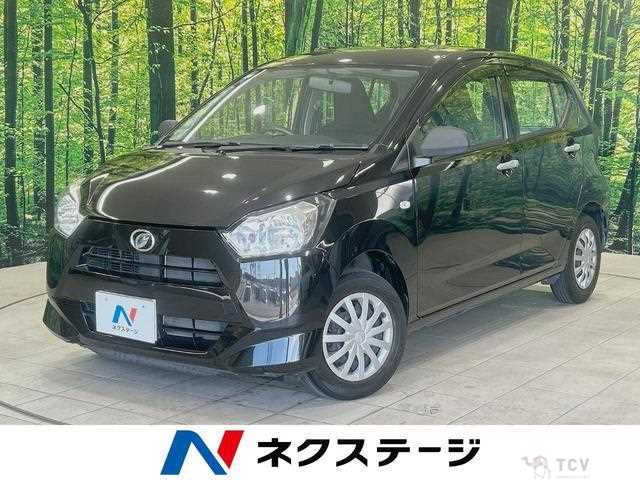 2019 Daihatsu Mira