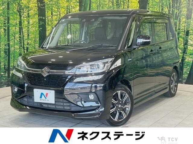 2020 Suzuki Suzuki Others