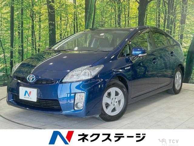 2009 Toyota Prius