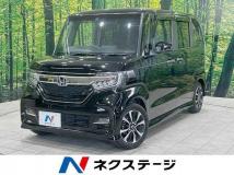 2020 Honda N BOX