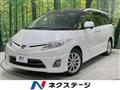 2012 Toyota Estima