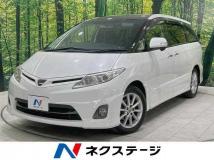 2012 Toyota Estima