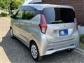 2019 Mitsubishi eK Wagon