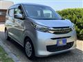 2019 Mitsubishi eK Wagon
