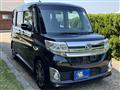 2015 Daihatsu Tanto