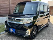 2015 Daihatsu Tanto