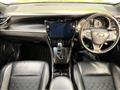 2019 Toyota Harrier