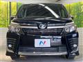 2017 Toyota Voxy