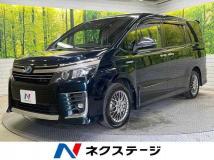 2017 Toyota Voxy