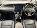 2018 Toyota Harrier
