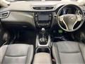 2016 Nissan X-Trail
