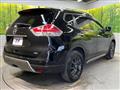 2016 Nissan X-Trail
