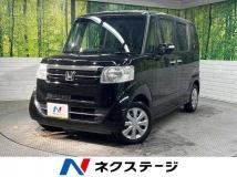 2017 Honda N BOX