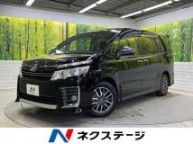 2015 Toyota Voxy