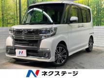 2018 Daihatsu Tanto