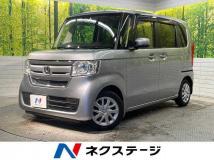 2020 Honda N BOX