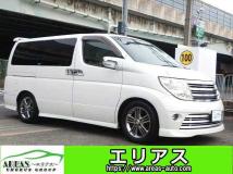 2005 Nissan Elgrand