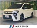 2018 Toyota Voxy