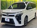 2018 Toyota Voxy