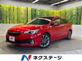 2020 Subaru Impreza