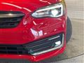 2020 Subaru Impreza
