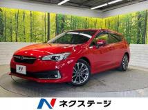 2020 Subaru Impreza
