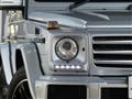 2016 Mercedes-Benz G-Class