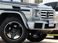2016 Mercedes-Benz G-Class