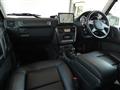 2016 Mercedes-Benz G-Class