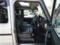 2016 Mercedes-Benz G-Class