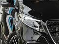 2024 Mercedes-Benz V-Class