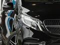 2022 Mercedes-Benz V-Class