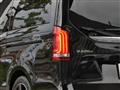 2022 Mercedes-Benz V-Class