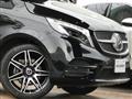 2022 Mercedes-Benz V-Class