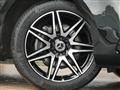 2022 Mercedes-Benz V-Class