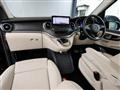 2022 Mercedes-Benz V-Class