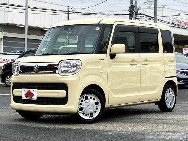 2020 Suzuki Suzuki Others
