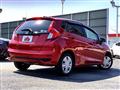 2019 Honda Fit