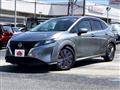2021 Nissan Note