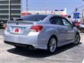 2015 Subaru Impreza