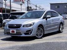 2015 Subaru Impreza