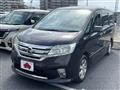 2013 Nissan Serena