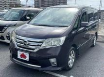 2013 Nissan Serena