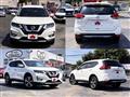 2017 Nissan X-Trail