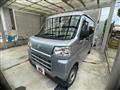 2022 Daihatsu Hijet Cargo