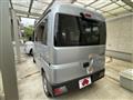 2022 Daihatsu Hijet Cargo